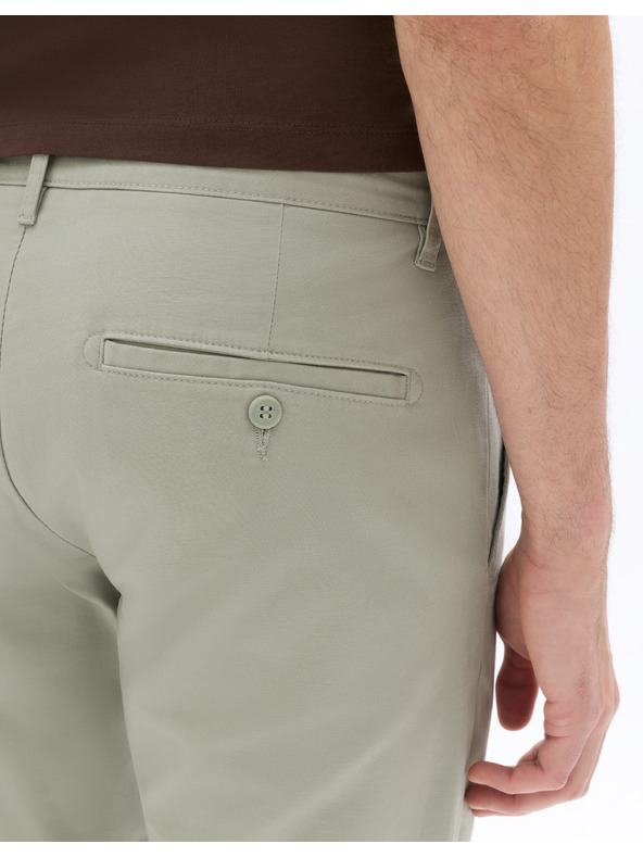 Celio Nohavice chino slim Tocharles