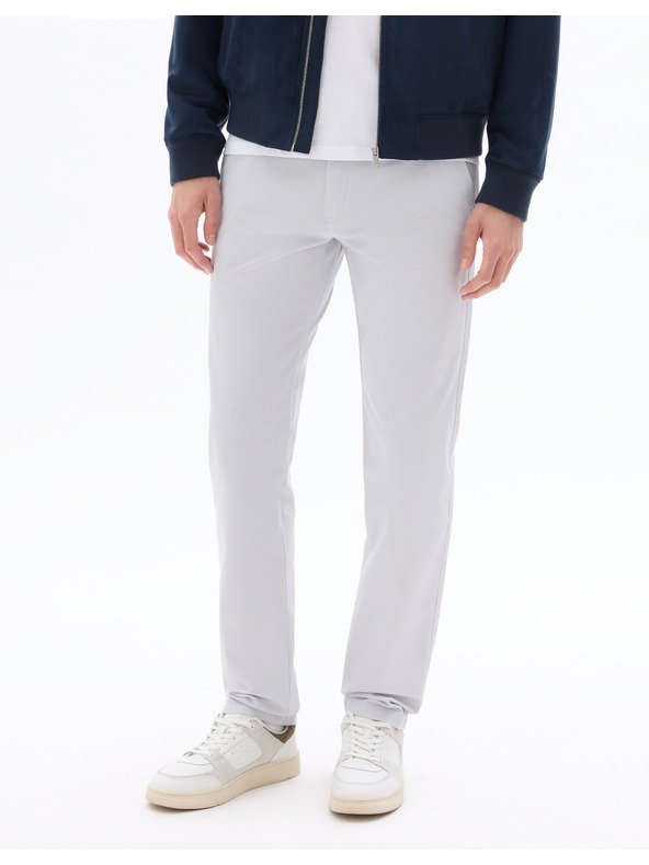 Celio Nohavice chino slim Tocharles