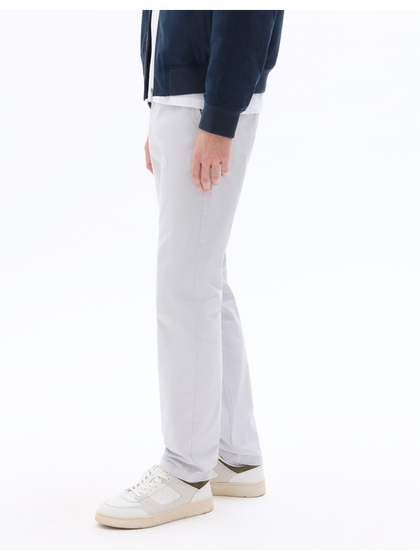 Celio Nohavice chino slim Tocharles