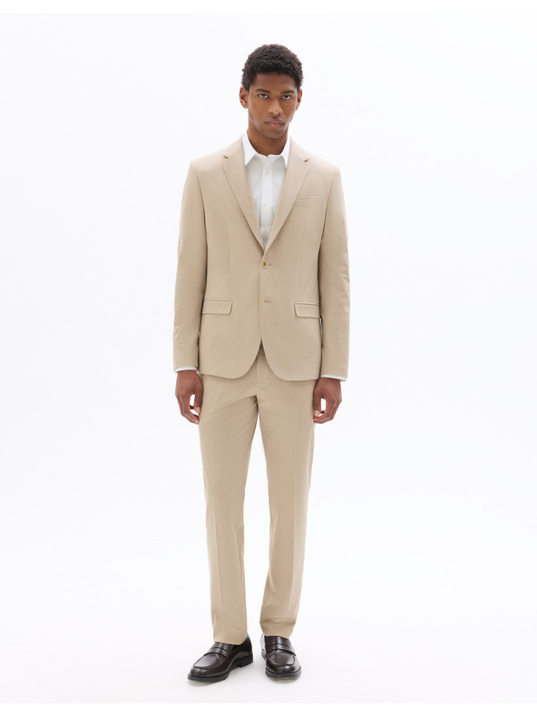 Celio Spoločenské nohavice Moamaury