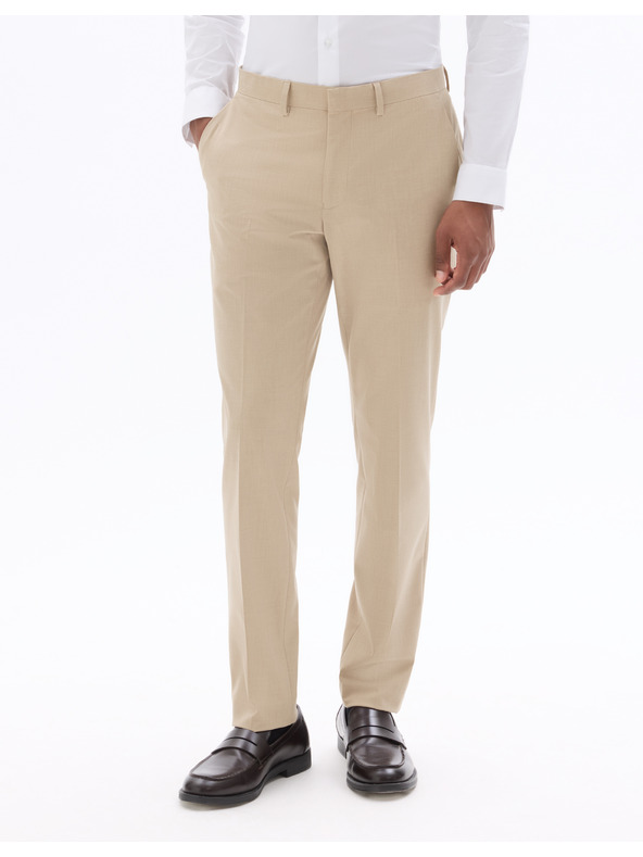 Celio Spoločenské nohavice Moamaury