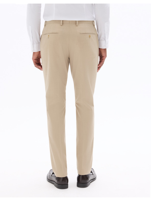 Celio Spoločenské nohavice Moamaury