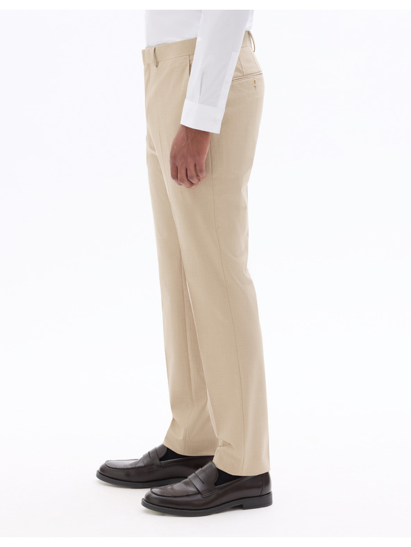 Celio Spoločenské nohavice Moamaury