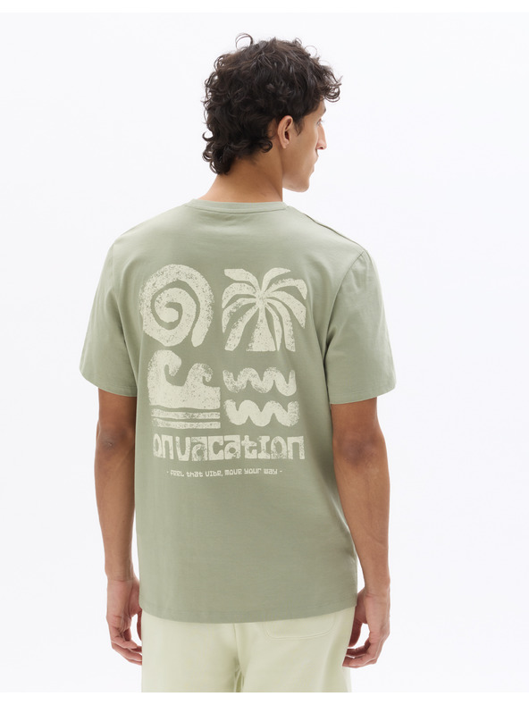 Celio Tričko Nenaif