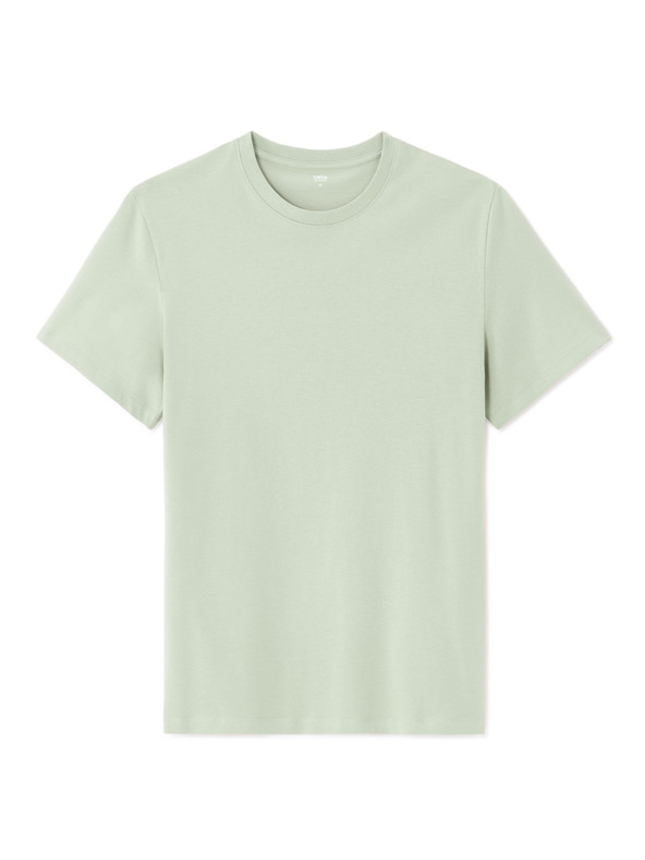 Celio Bavlnené tričko Tebase