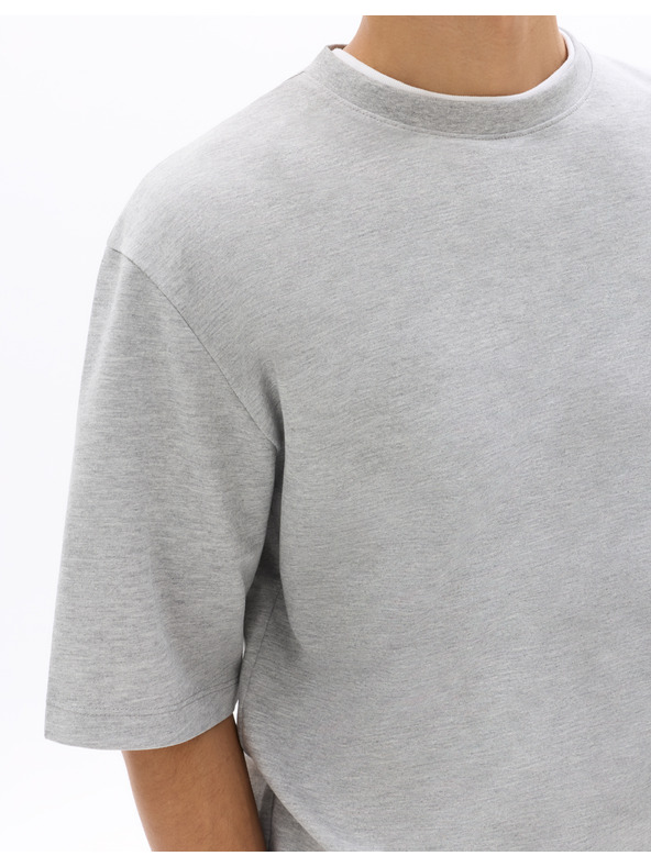 Celio Tričko Gehem oversize