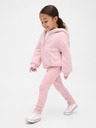 GAP Baby zateplené legíny GAP