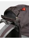 Kilpi Turistický batoh 40 L Kilpi ROX 40-U Tmavo šedá
