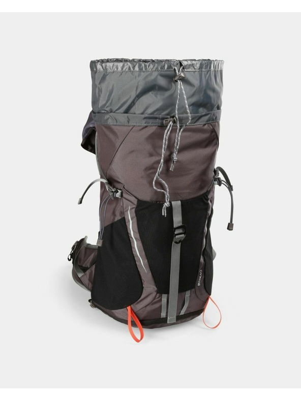 Kilpi Turistický batoh 40 L Kilpi ROX 40-U Tmavo šedá