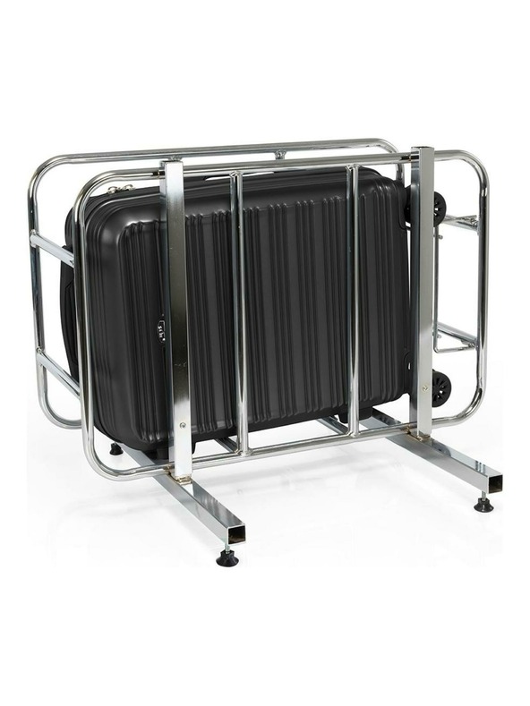 Heys Sada cestovných kufrov Heys AeroLite S,M Black