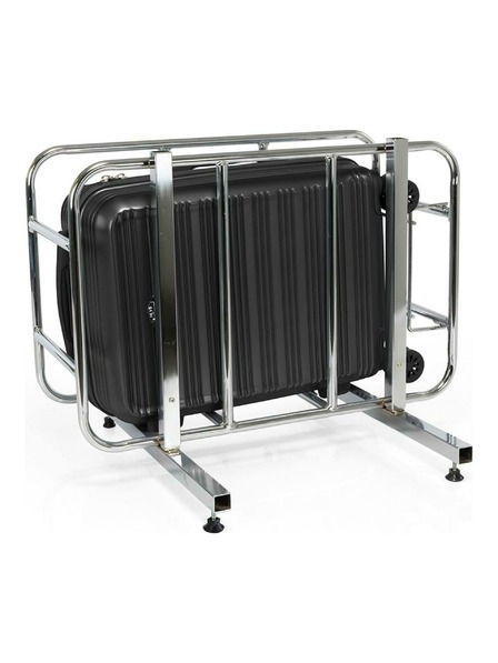 Heys Sada cestovných kufrov Heys AeroLite S,M Black