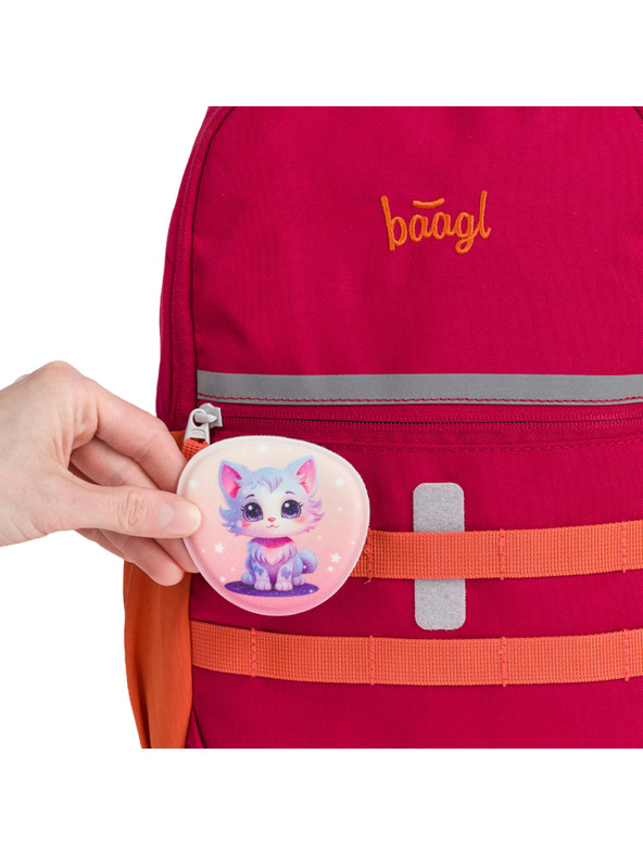 BAAGL  BAAGL Baaglies 2 kusy Maznúčiky