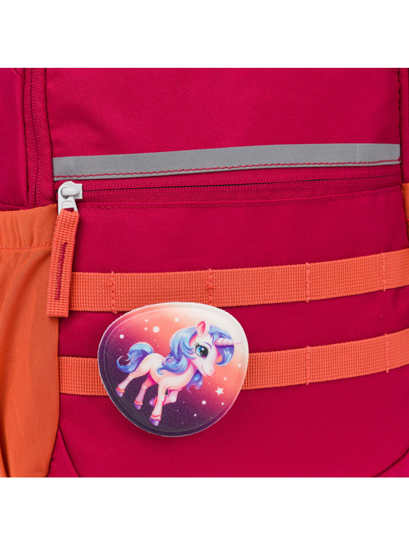 BAAGL  BAAGL Baaglies 2 kusy Maznúčiky