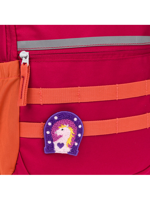 BAAGL  BAAGL Baaglies 3 kusy Kone Srdce