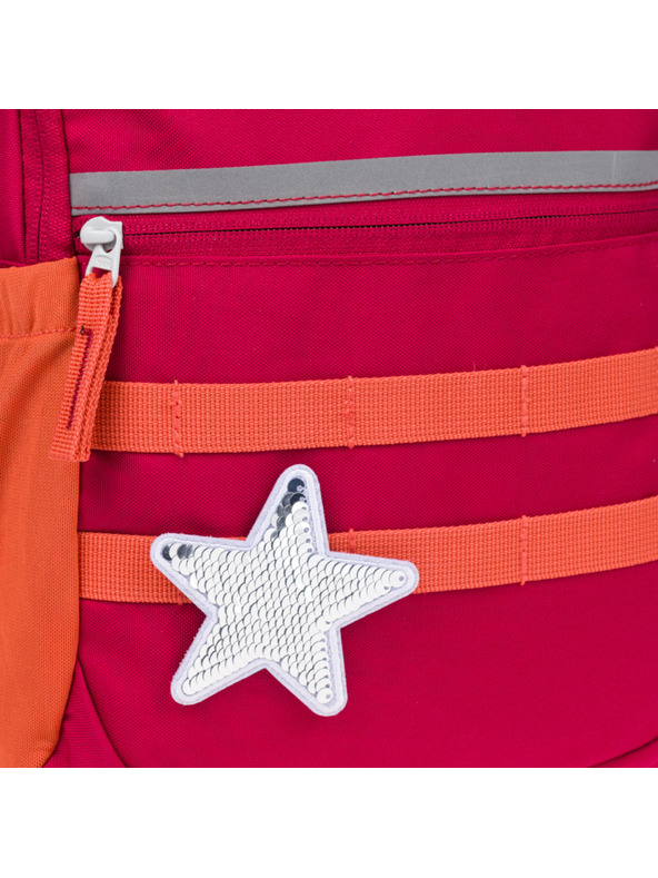 BAAGL  BAAGL Baaglies 2 kusy Stars