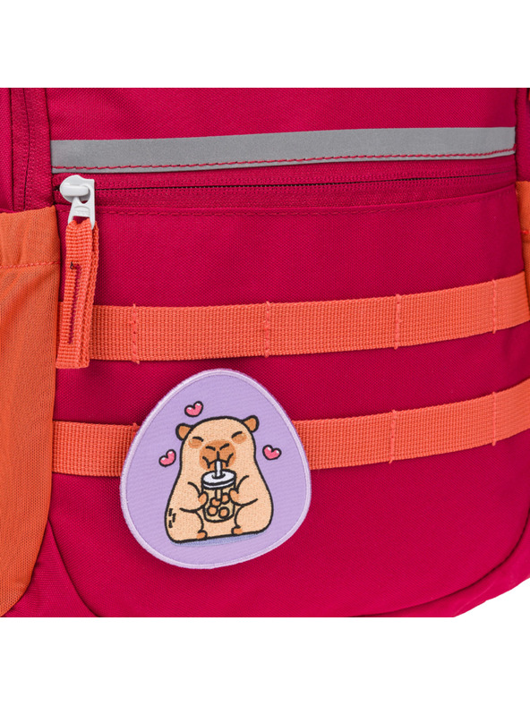 BAAGL  BAAGL Baaglies 2 kusy Kapybara