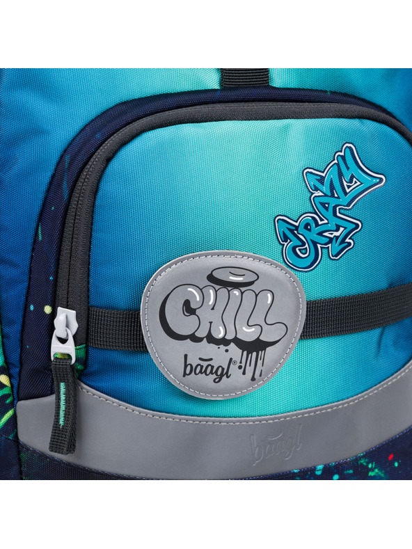 BAAGL  BAAGL Baaglies 3 kusy Chill