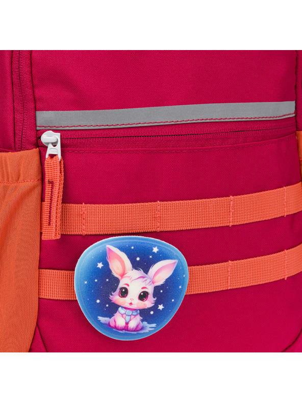 BAAGL  BAAGL Baaglies 2 kusy Roztomilí Maznúčiky