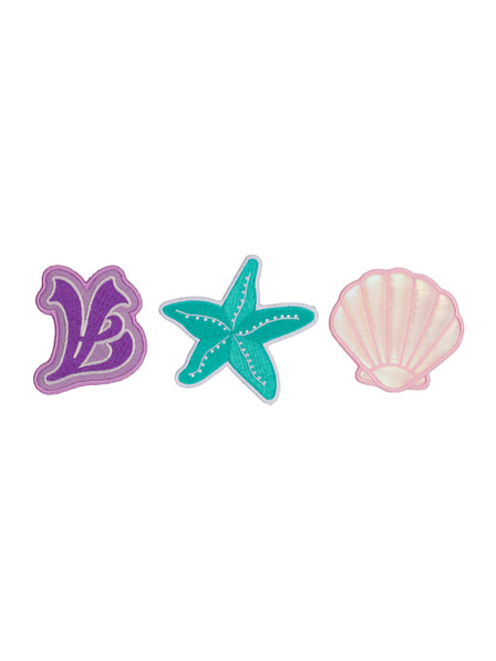 BAAGL  BAAGL Baaglies 3 kusyMore