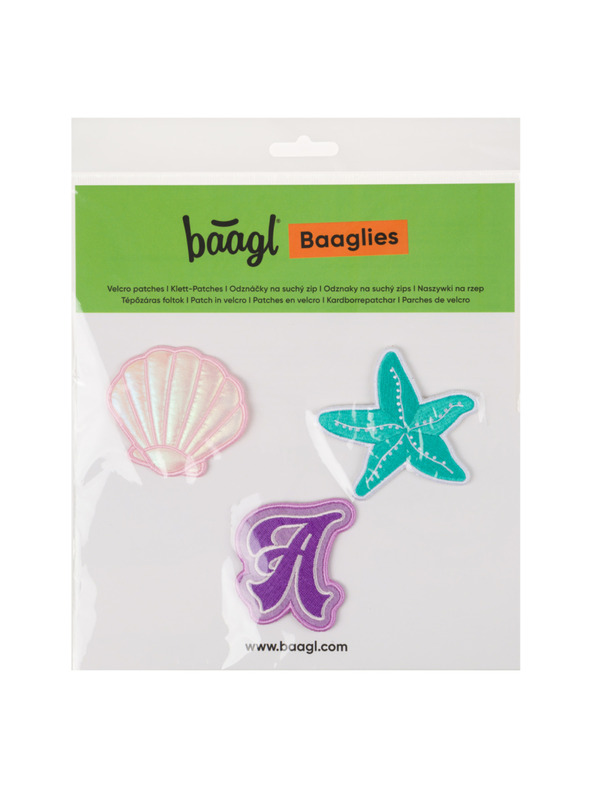 BAAGL  BAAGL Baaglies 3 kusyMore