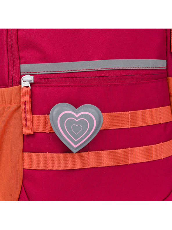 BAAGL  BAAGL Baaglies 2 kusy Srdce