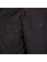 Geox Čierna pánska bunda Geox Renny