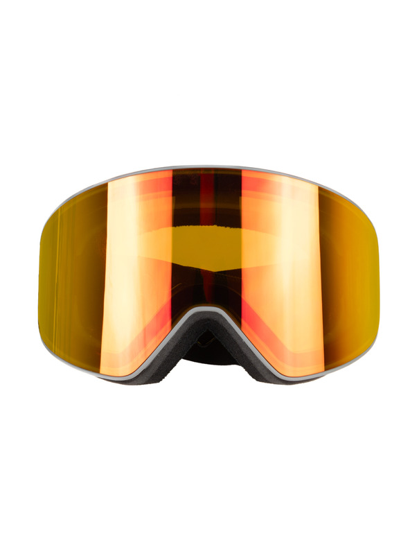 ALPINE PRO Lyžiarske okuliare ALPINE PRO SHOCKE