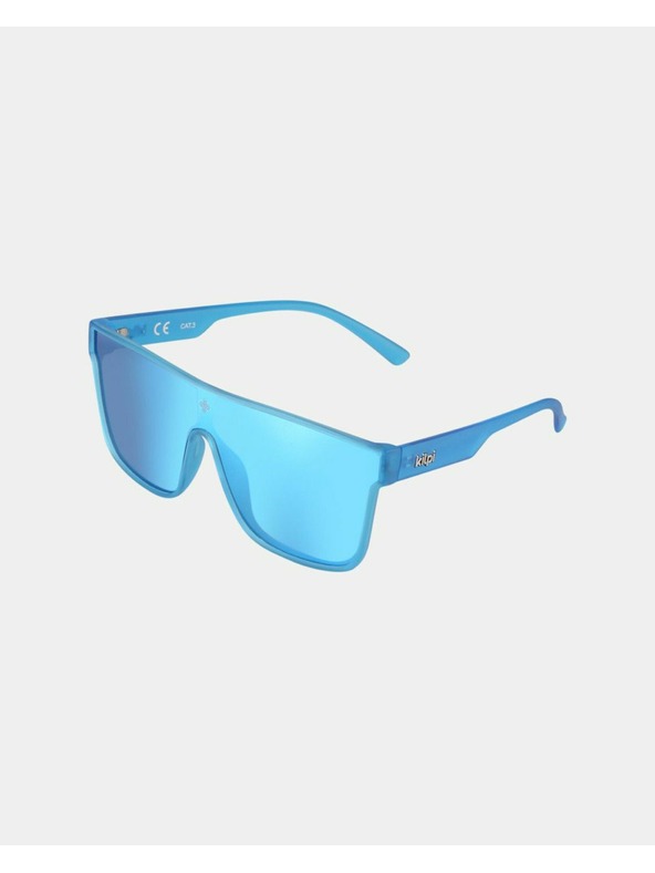 Kilpi Unisex slnečné okuliare Kilpi MANACO-U Modrá
