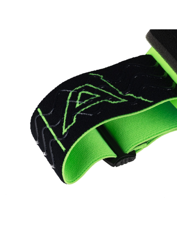 ALPINE PRO Detské lyžiarske okuliare ALPINE PRO GROWO