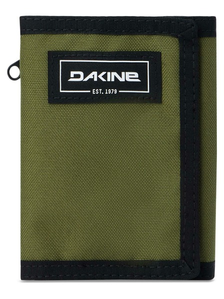 Dakine Peňaženka Dakine Vert Rail Wallet Cypress