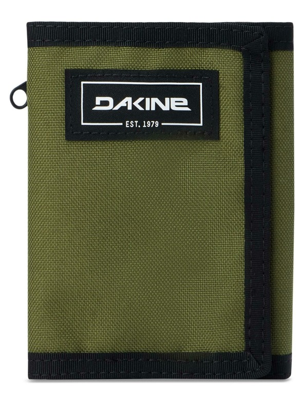 Dakine Peňaženka Dakine Vert Rail Wallet Cypress