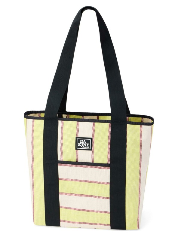 Dakine Taška Dakine Beach Tote Green Sheen