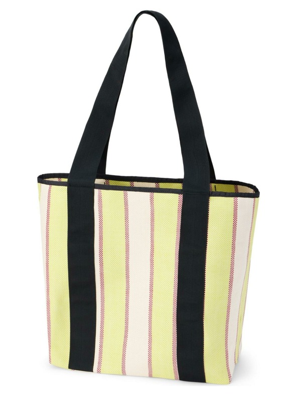 Dakine Taška Dakine Beach Tote Green Sheen