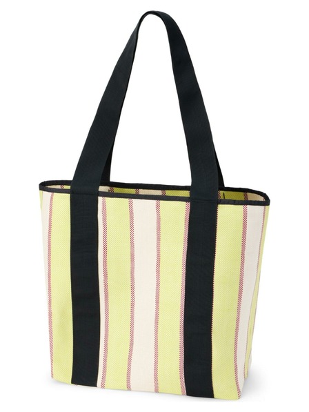 Dakine Taška Dakine Beach Tote Green Sheen