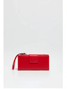 Moodo Veľká červená peňaženka Moodo