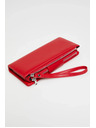 Moodo Veľká červená peňaženka Moodo