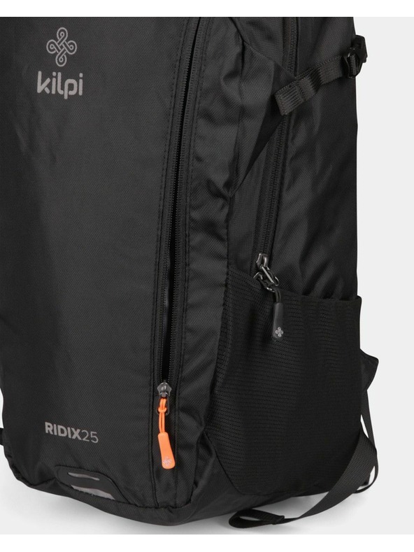 Kilpi Turistický a mestský batoh Kilpi RIDIX 25-U Čierna