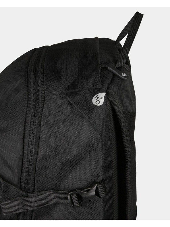 Kilpi Turistický a mestský batoh Kilpi RIDIX 25-U Čierna