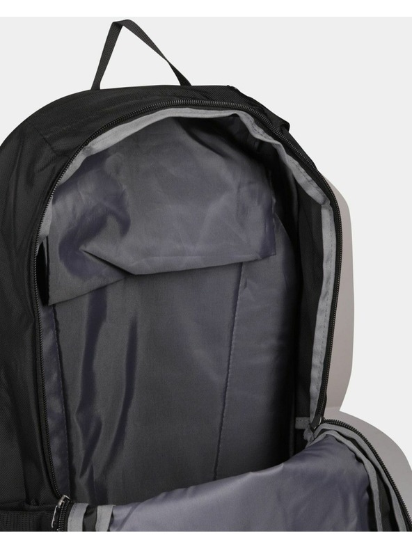Kilpi Turistický a mestský batoh Kilpi RIDIX 25-U Čierna