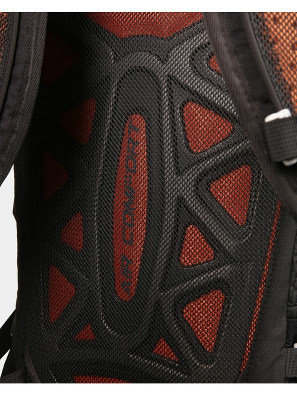 Kilpi Turistický batoh Kilpi RILA 30-U Čierna