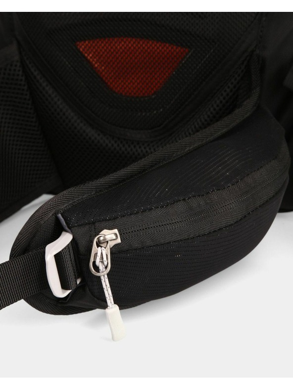 Kilpi Turistický batoh Kilpi RILA 30-U Čierna