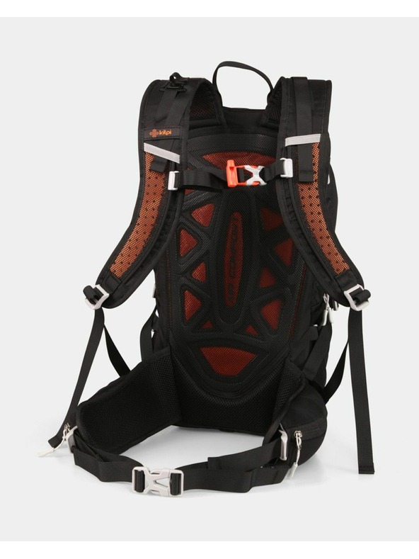 Kilpi Turistický batoh Kilpi RILA 30-U Čierna