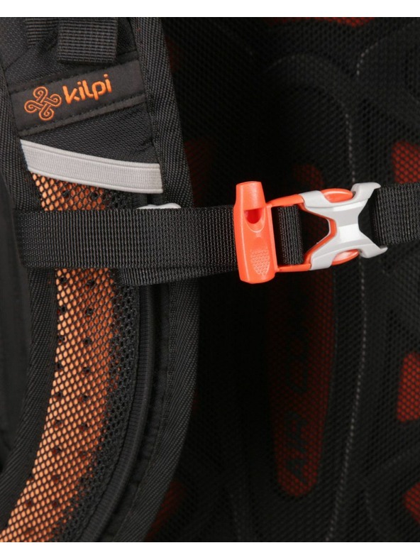 Kilpi Turistický batoh Kilpi RILA 30-U Čierna