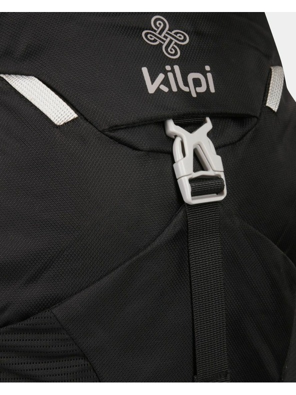 Kilpi Turistický batoh Kilpi RILA 30-U Čierna