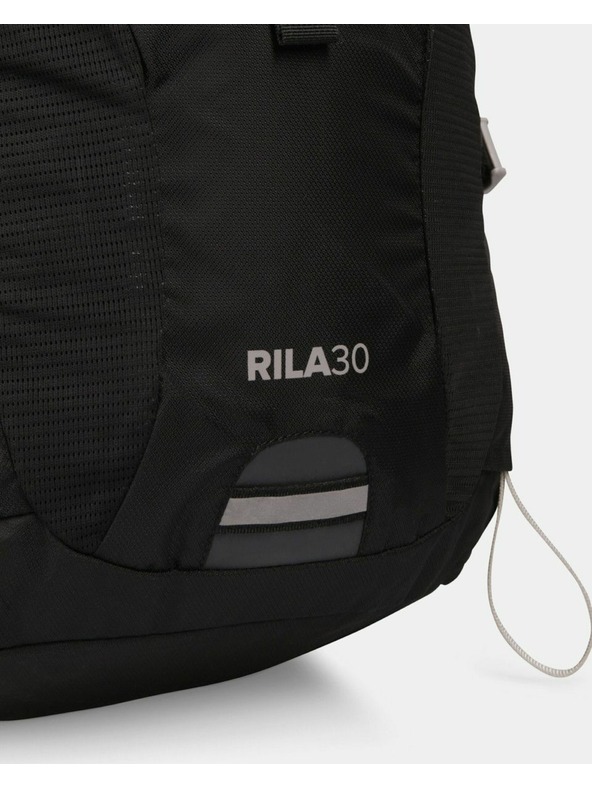 Kilpi Turistický batoh Kilpi RILA 30-U Čierna