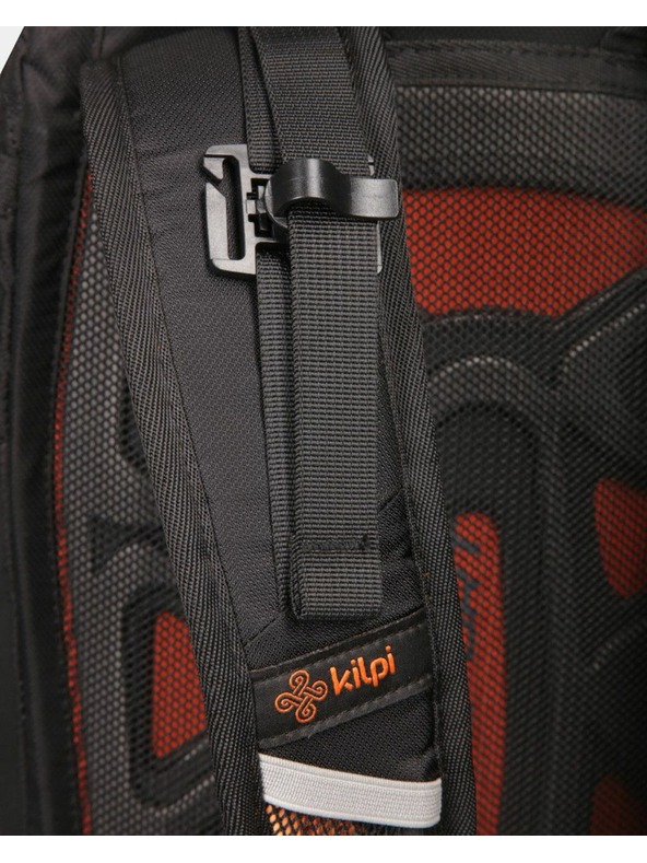 Kilpi Turistický batoh Kilpi RILA 30-U Čierna