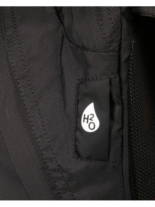 Kilpi Turistický batoh Kilpi RILA 30-U Čierna