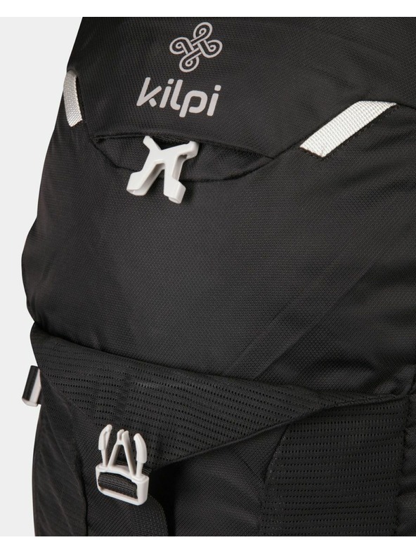 Kilpi Turistický batoh Kilpi RILA 30-U Čierna