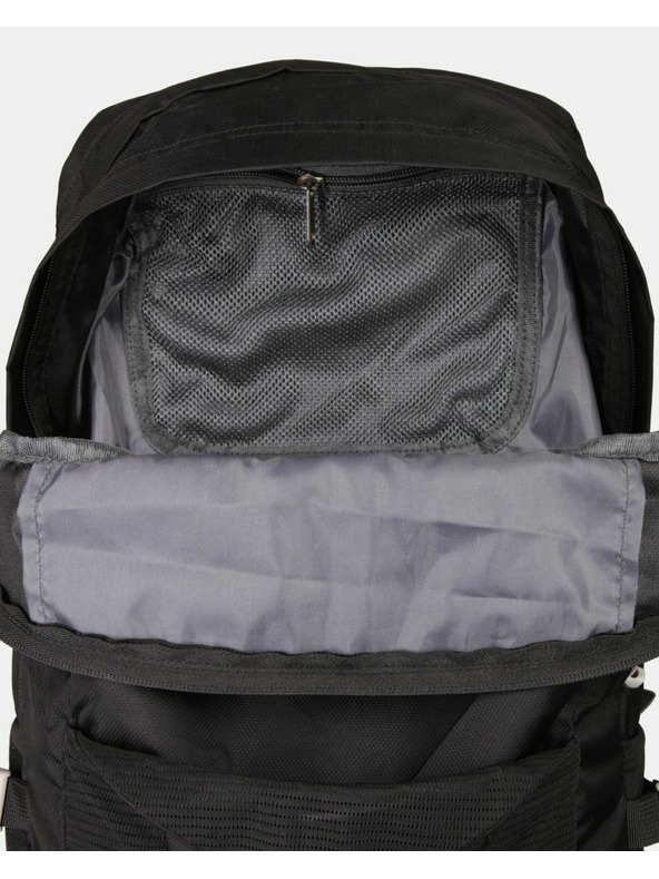 Kilpi Turistický batoh Kilpi RILA 30-U Čierna