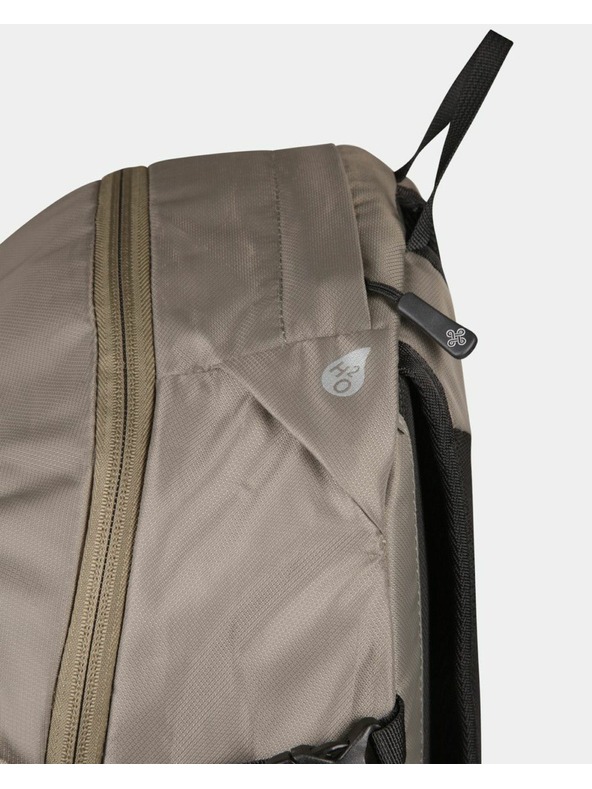 Kilpi Turistický a mestský batoh Kilpi RIDIX 25-U Khaki